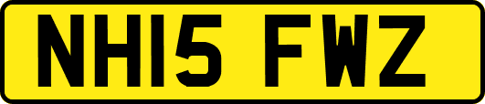 NH15FWZ