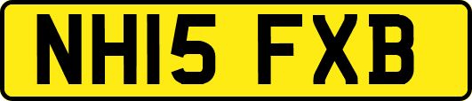NH15FXB
