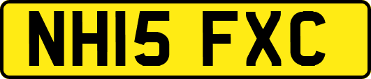 NH15FXC