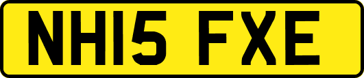 NH15FXE