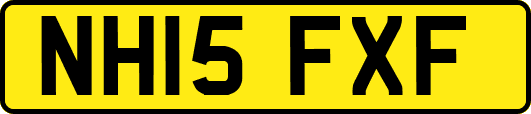 NH15FXF