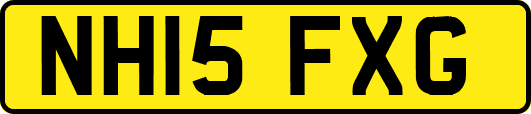 NH15FXG