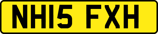 NH15FXH