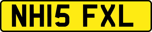 NH15FXL