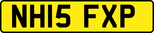 NH15FXP