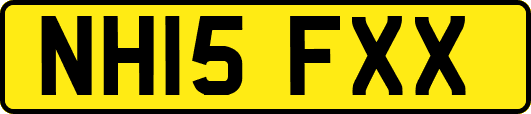 NH15FXX