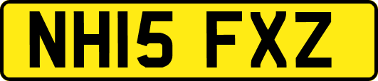 NH15FXZ