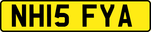 NH15FYA