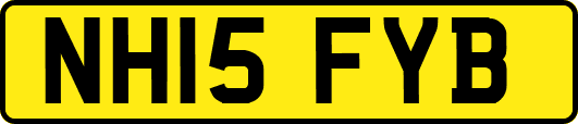 NH15FYB