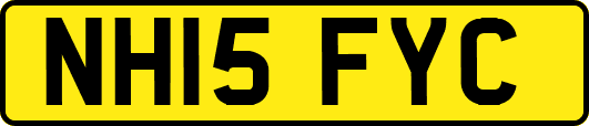 NH15FYC