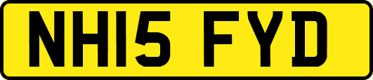 NH15FYD