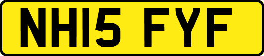NH15FYF