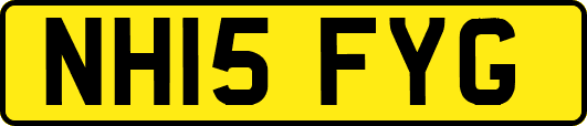 NH15FYG