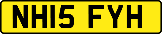 NH15FYH