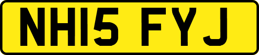 NH15FYJ