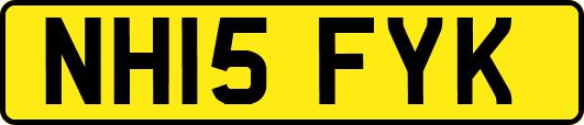 NH15FYK