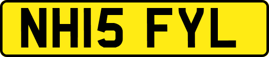 NH15FYL
