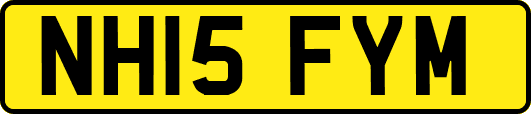 NH15FYM