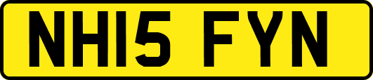 NH15FYN