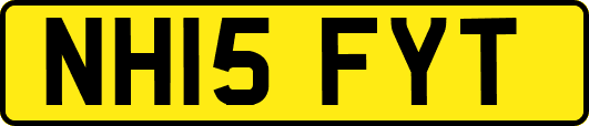 NH15FYT