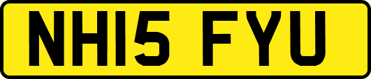 NH15FYU