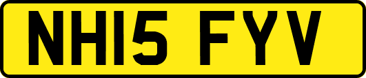 NH15FYV