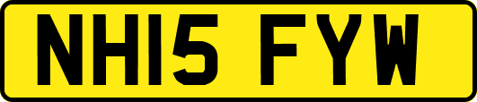 NH15FYW
