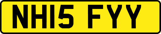 NH15FYY