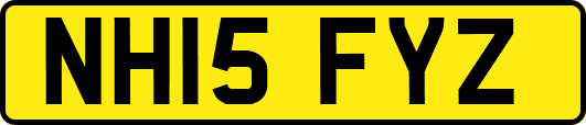 NH15FYZ