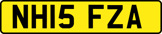 NH15FZA