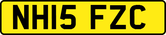 NH15FZC