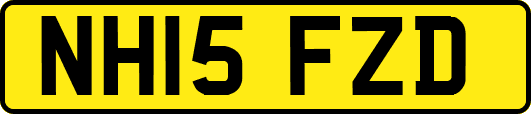 NH15FZD