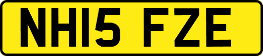 NH15FZE