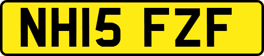 NH15FZF