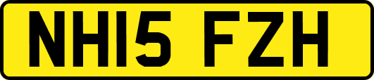 NH15FZH