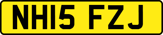 NH15FZJ
