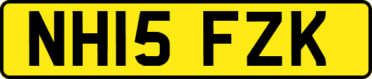 NH15FZK