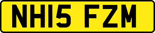 NH15FZM