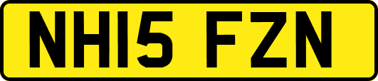 NH15FZN