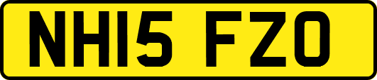 NH15FZO