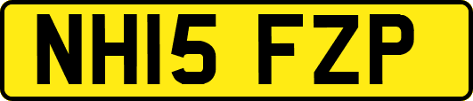 NH15FZP