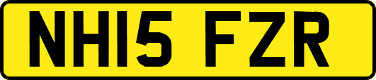 NH15FZR