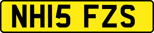 NH15FZS