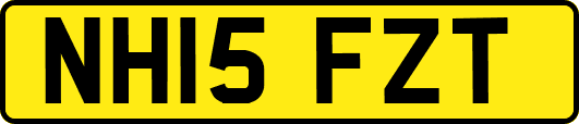 NH15FZT