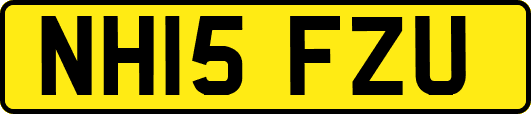 NH15FZU