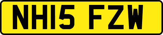 NH15FZW