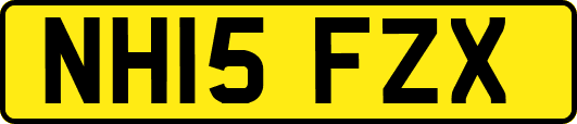 NH15FZX