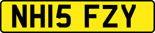 NH15FZY