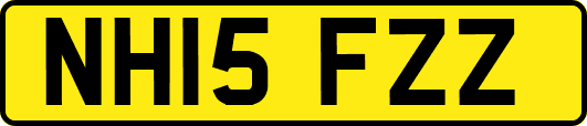 NH15FZZ