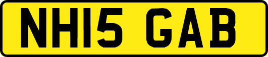 NH15GAB